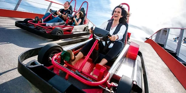 Atlanta Fun Spot America Single Day Pass - Image 5