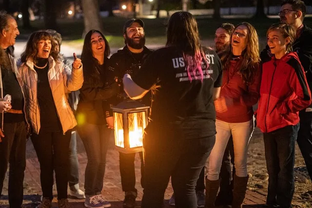 Fort Lauderdale Ghost Tour - Image 3