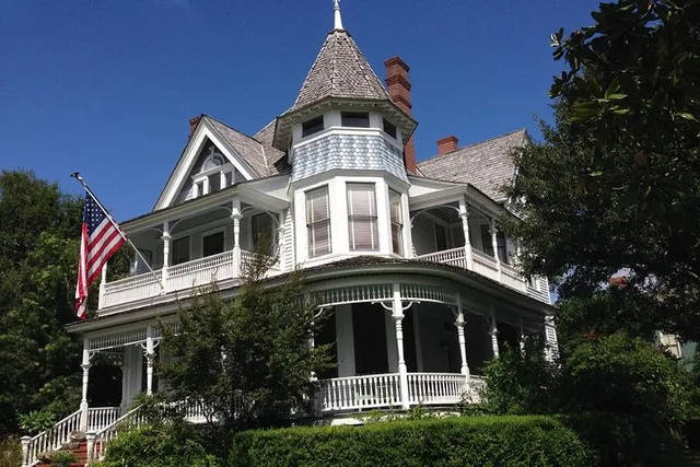 Pensacola Historic Homes Tour - Image 1