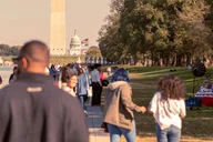 Washington DC Monuments & Landmarks Tour thumbnail 5