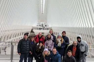 New York Empire State Building and Manhattan Walking Tour thumbnail 2