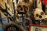 New Orleans Voodoo History Walking Tour thumbnail 1