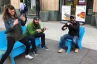 Chicago Scavenger Hunt thumbnail 1