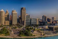Chicago to Niagara Falls 4-Day Tour thumbnail 2