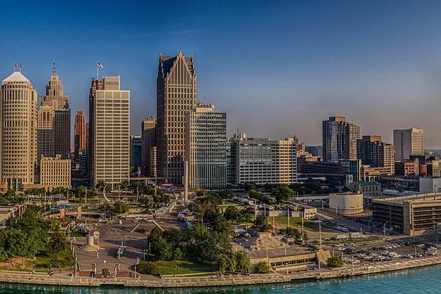 Chicago to Niagara Falls 4-Day Tour - Image 2