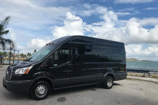 Baltimore Private Airport Transfer - Image 1