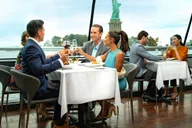 New York Thanksgiving Harbor Lunch Cruise thumbnail 3