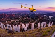 Los Angeles Helicopter Tour Over Long Beach thumbnail 4