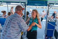 St. Augustine River Jazz Cruise at Sunset thumbnail 2