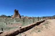 Santa Fe Driving Tour to Chimayó and Taos Pueblo thumbnail 4