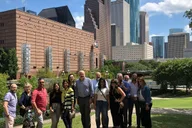 Houston Sightseeing Cart Tour and Galveston Island thumbnail 3