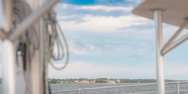 Hilton Head Island Sailing Catamaran Cruise - Image 5