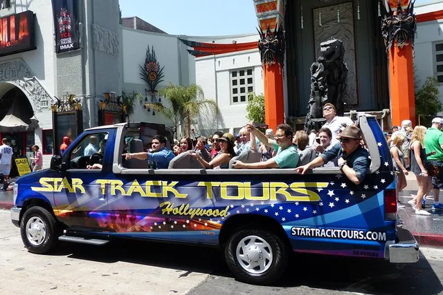 Los Angeles Sightseeing Flex Pass - Image 4