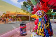 Miami Walking Food Tour in Calle 8 thumbnail 2