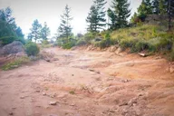 Estes Park Off-Road 4x4 Jeep Adventure thumbnail 2