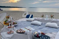 New York Helicopter Beach Picnic Experience thumbnail 2