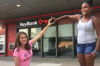 Davie Scavenger Hunt Experience