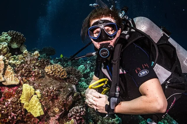 Lahaina Scuba Diving Class - Image 4