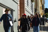 San Francisco Cable Car History Walking Tour thumbnail 4