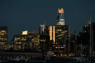 San Francisco City Lights Sail thumbnail 2