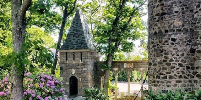 Boston Hammond Castle Museum Tour 2 hr - Image 6