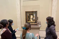 Washington D.C. National Gallery Art Tour with Historian thumbnail 2