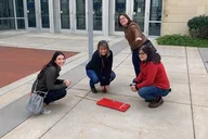 Toledo Scavenger Hunt by Wacky Walks thumbnail 2