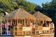 Key Largo Sunset Tiki Cruise thumbnail 3
