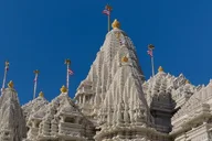 New York Hindu Temple Tour thumbnail 2