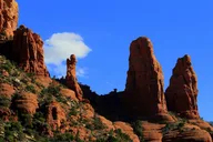Sedona Small-Group Tour thumbnail 5