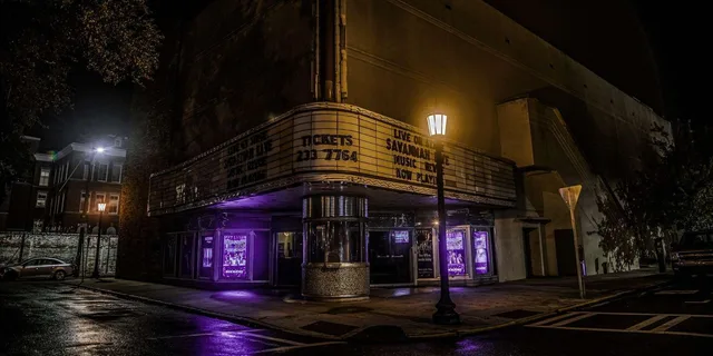 Savannah Ghost Walking Tour - Image 1