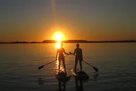 Charleston Stand-Up Paddleboard Eco Tour 2 hr thumbnail 3