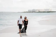 Gulf Shores Vacation Photoshoot thumbnail 1