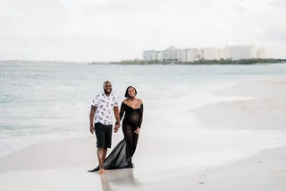 Gulf Shores Vacation Photoshoot