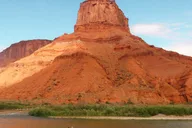 Moab Colorado River Rafting Tour thumbnail 1