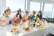 Los Angeles Brunch Cruise from Marina del Rey thumbnail 3