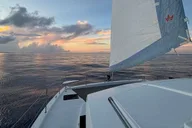 St. Petersburg Private Sail on Tampa Bay 2 hr thumbnail 1