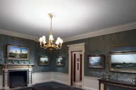 New York Frick Collection Entry Ticket thumbnail 4
