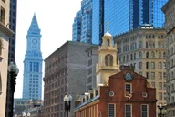 Boston Old State House and Meeting House Tour thumbnail 2