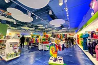 Bloomington Crayola Experience thumbnail 1