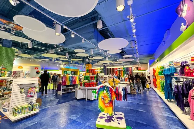 Bloomington Crayola Experience - Image 1
