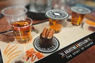 St. Augustine Bourbon and Whiskey History Tour thumbnail 3