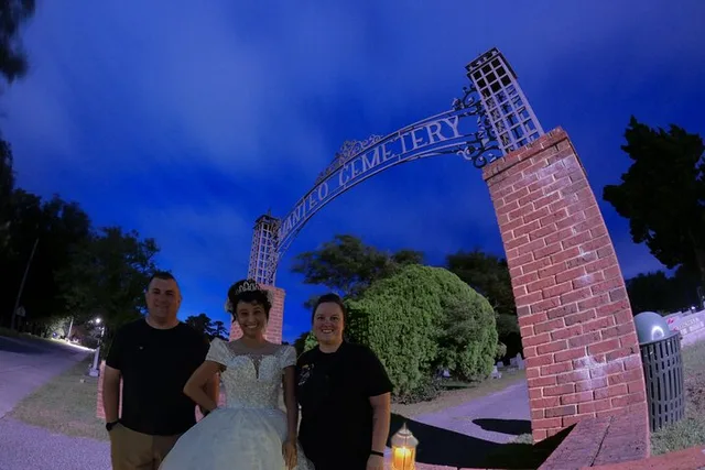 Manteo Ghost Tour: Lighthouse Wraiths & Dune Shadows 1 hr - Image 5
