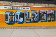 Golden Scavenger Hunt Walking Tour thumbnail 1