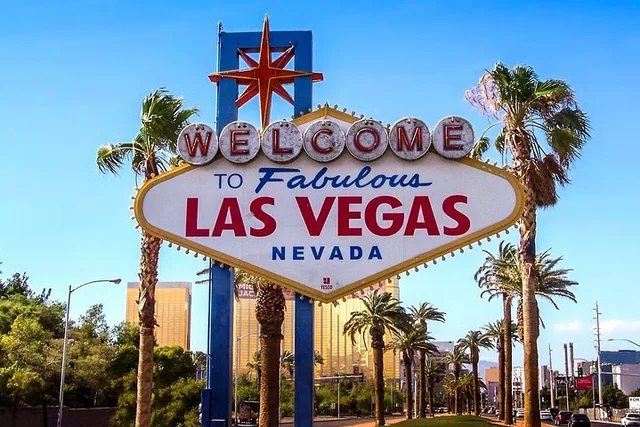 Las Vegas Night City Tour - Image 2