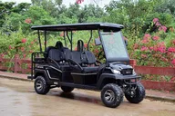 Golf Cart Rental in Honolulu thumbnail 2