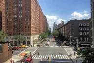 New York High Line and Vessel Tour thumbnail 2