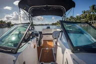 Miami Skyline Boat Tour thumbnail 6