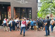 Lancaster Walking Food Tour thumbnail 5