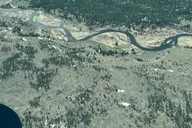 West Yellowstone Scenic Flight thumbnail 5